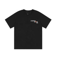 Camiseta Vlone Negro