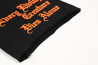 Pantalon Vlone Naranja
