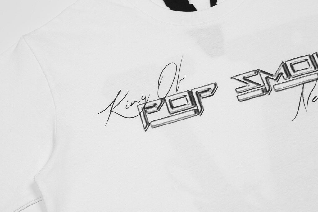 Vlone Smoke T-Shirt · Vlone · Nova Neta