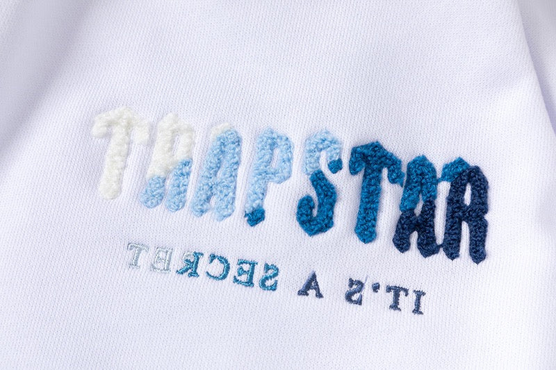 Decoded Ice Short Set · Trapstar · Nova Neta