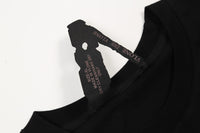 Camiseta Vlone Negro