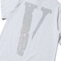 Camiseta Vlone Negro