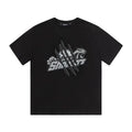 London Shooters T-shirt · Trapstar · Nova Neta