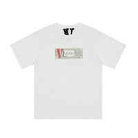 Camiseta Vlone Negro