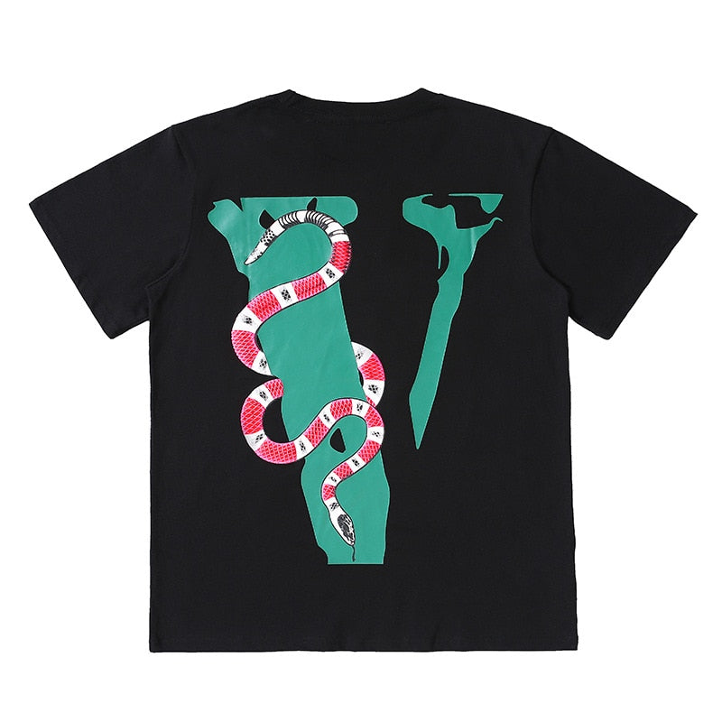 Vlone Snake T-shirt · Vlone · Nova Neta