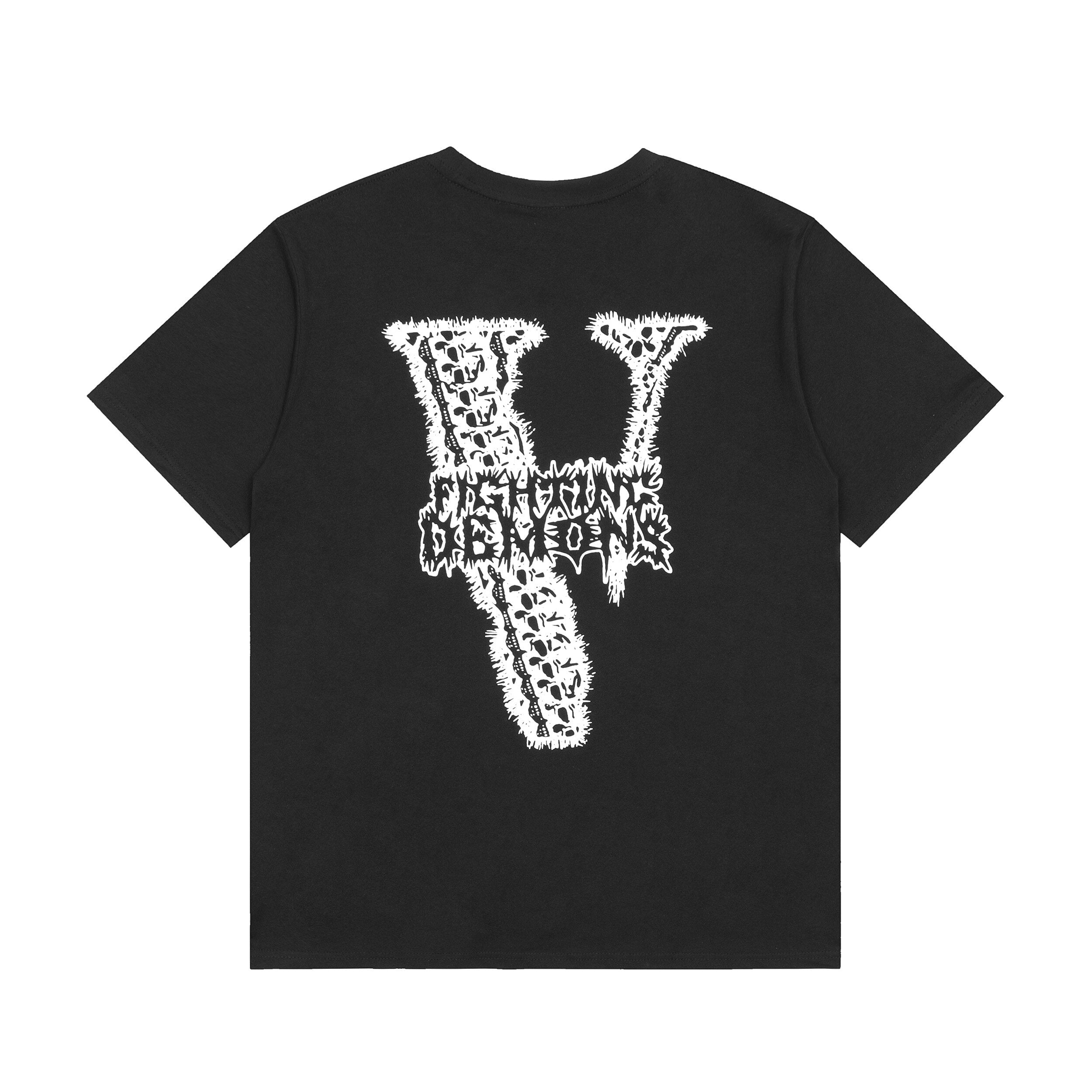 Fighting Demons Juice T-shirt · Nova Neta · Nova Neta
