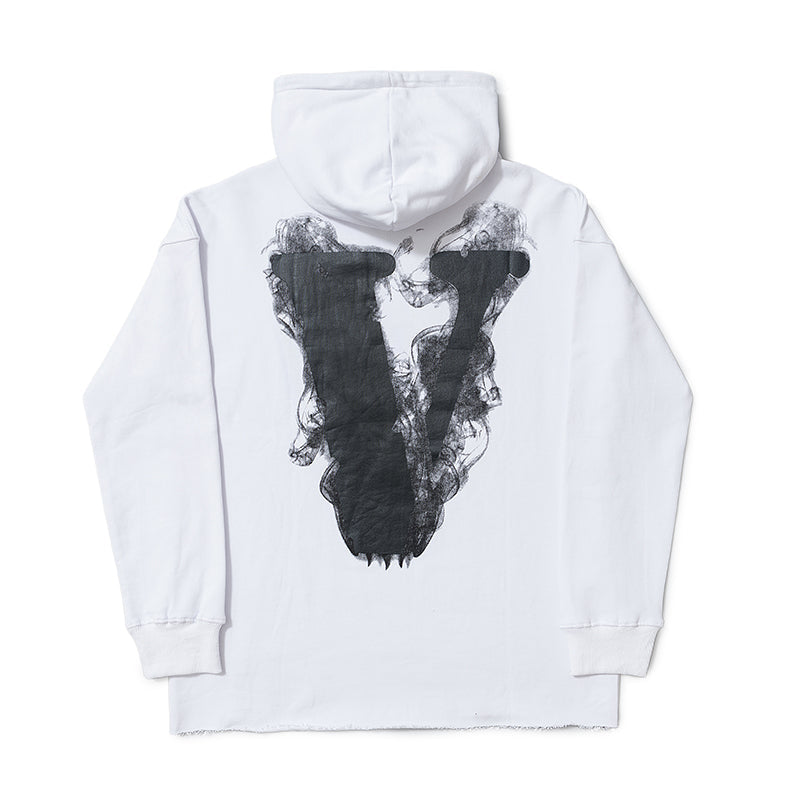 Buzo Vlone Negro