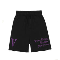Pantalon Vlone Naranja