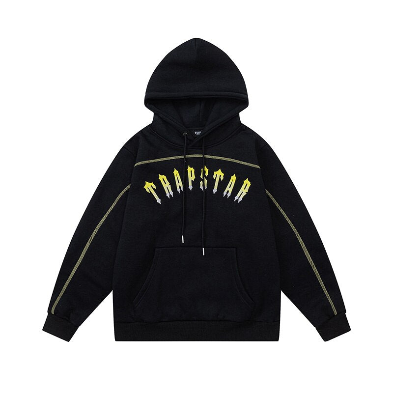 Central London Tracksuit · Trapstar · Nova Neta