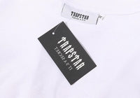 Camiseta Trapstar Negro Negro 3
