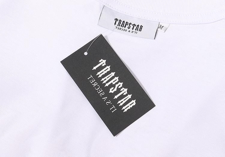 Camiseta Trapstar Negro Negro 4