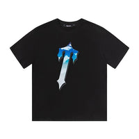 Camiseta Trapstar Negro
