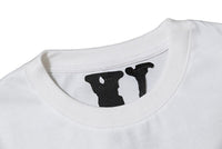 Camiseta Vlone Negro