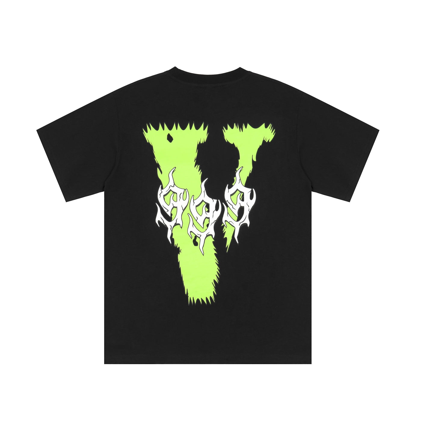 Camiseta Vlone Negro