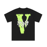 Camiseta Vlone Negro