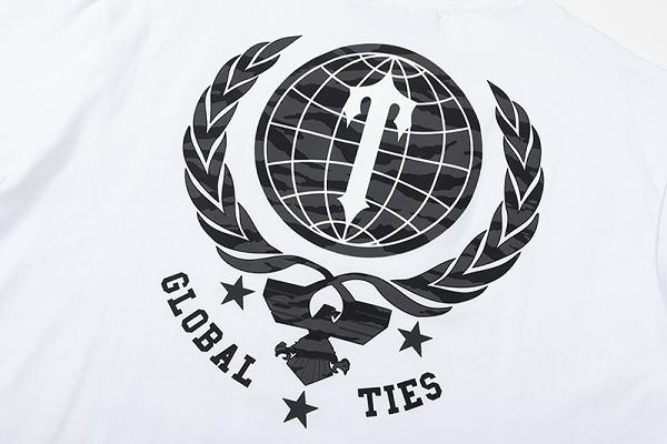 Decoded T-shirt · Trapstar · Nova Neta