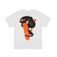 Camiseta Vlone Negro