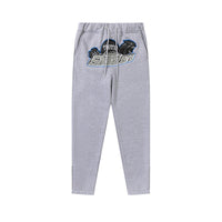 Conjunto Trapstar Gris Gris Azul