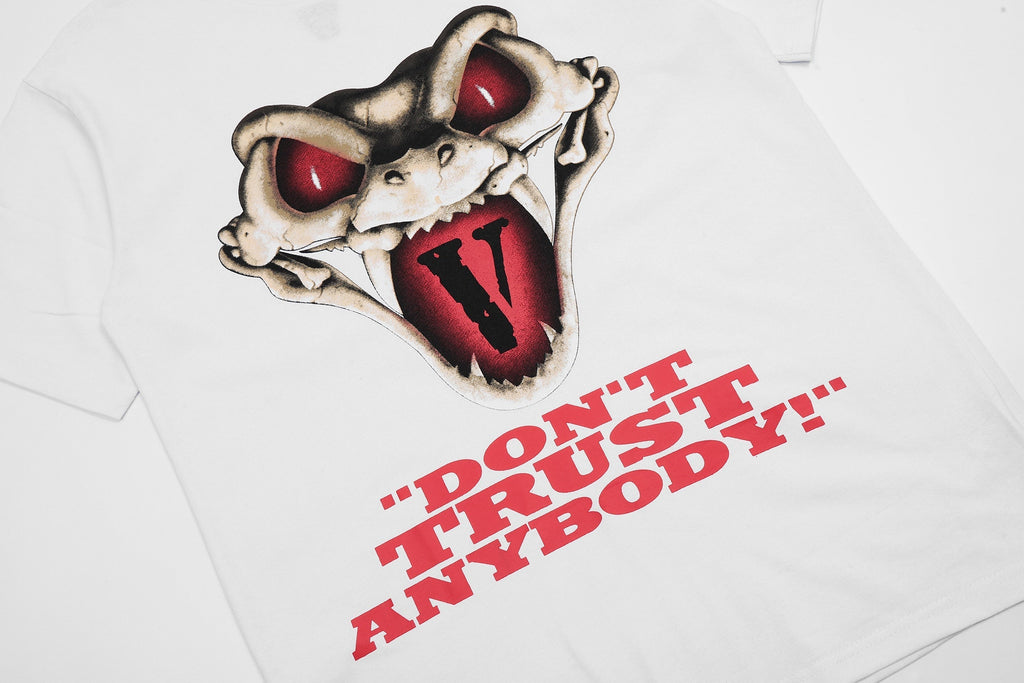 Vlone Trust Issues T-shirt · Vlone · Nova Neta