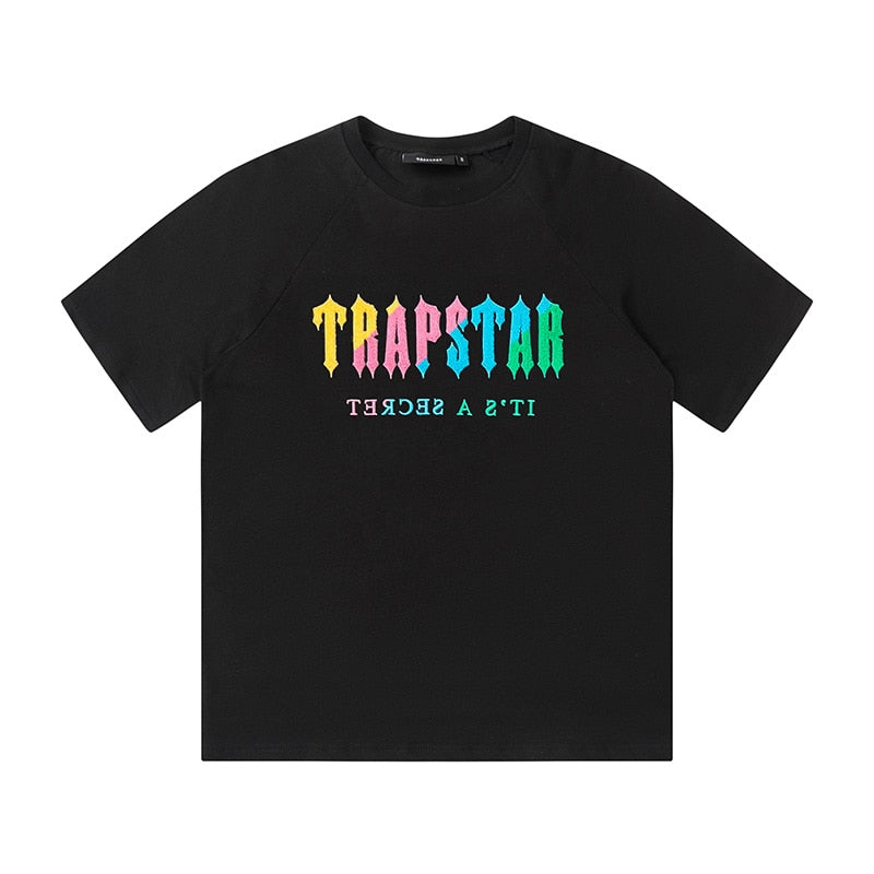 Decoded Short Set · Trapstar · Nova Neta