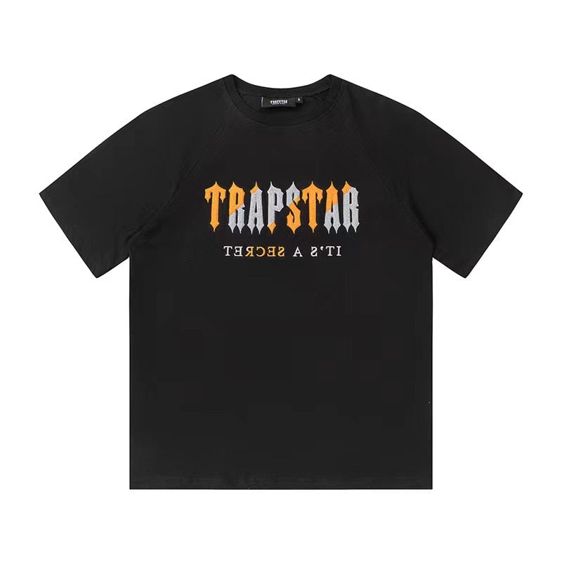 Decoded Short Set · Trapstar · Nova Neta