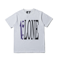 Camiseta Vlone Negro