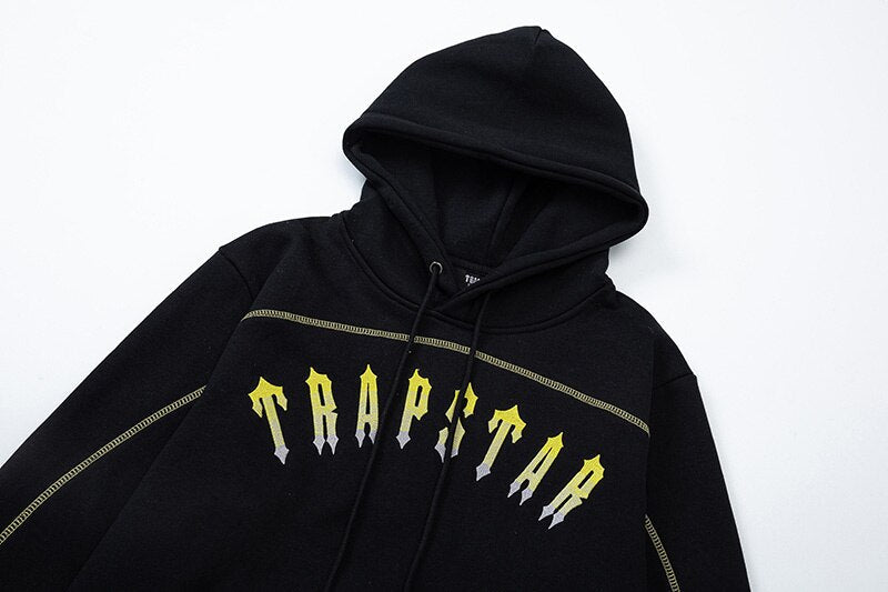 Central London Tracksuit · Trapstar · Nova Neta