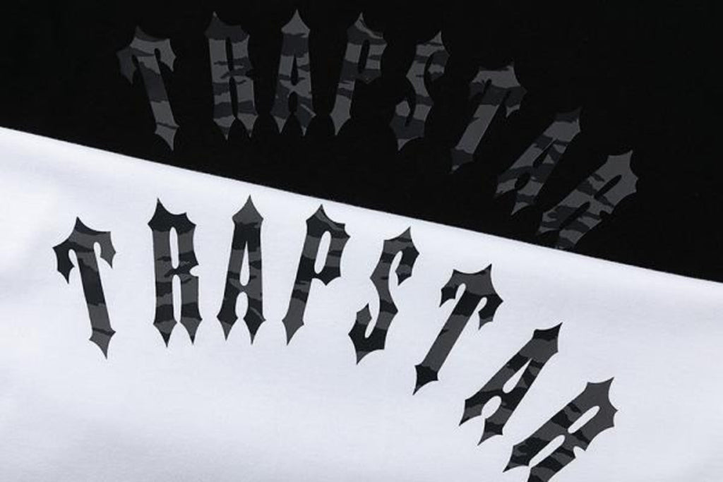 Decoded T-shirt · Trapstar · Nova Neta