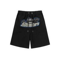 Conjunto Trapstar Negro Negro 3