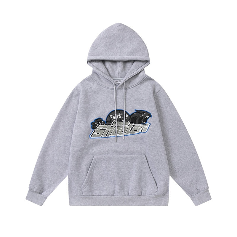 Shooters Tracksuit · Nova Neta · Nova Neta