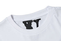 Camiseta Vlone Negro