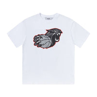 Camiseta Nova Neta Negro Liso Negro