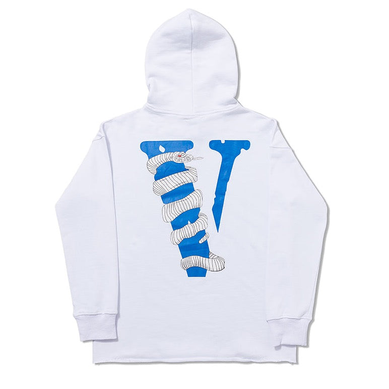 Buzo Vlone Blanco