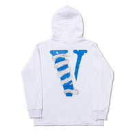 Buzo Vlone Negro