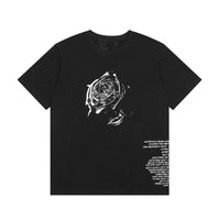 Camiseta Vlone Rosa