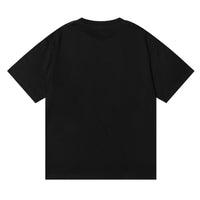 Camiseta Trapstar Negro Negro 3