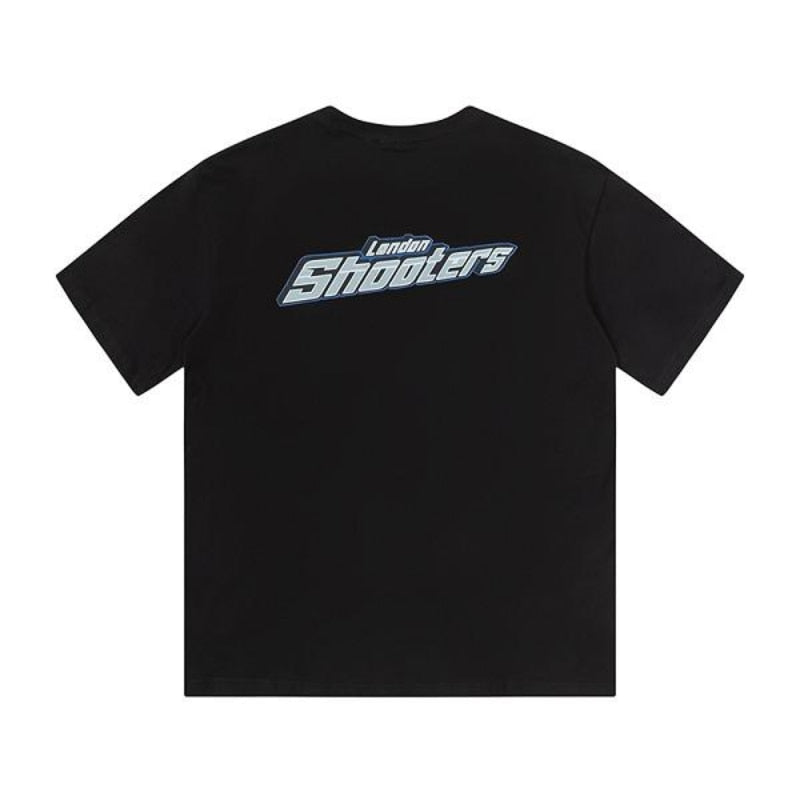 Conjunto Trapstar Negro Negro 3