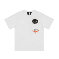 Camiseta Vlone Negro