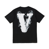 Camiseta Vlone Negro