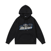 Conjunto Trapstar Negro Negro Azul 2