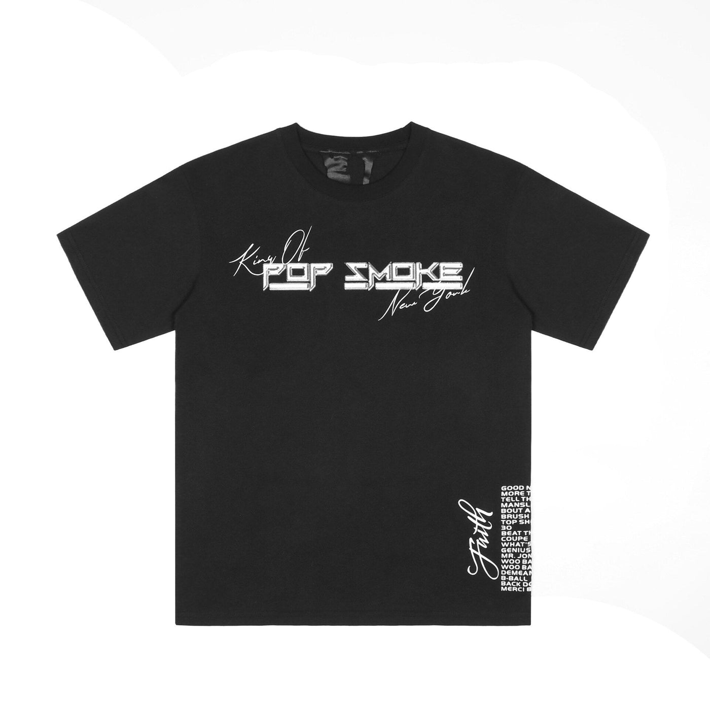 Camiseta Vlone Blanco