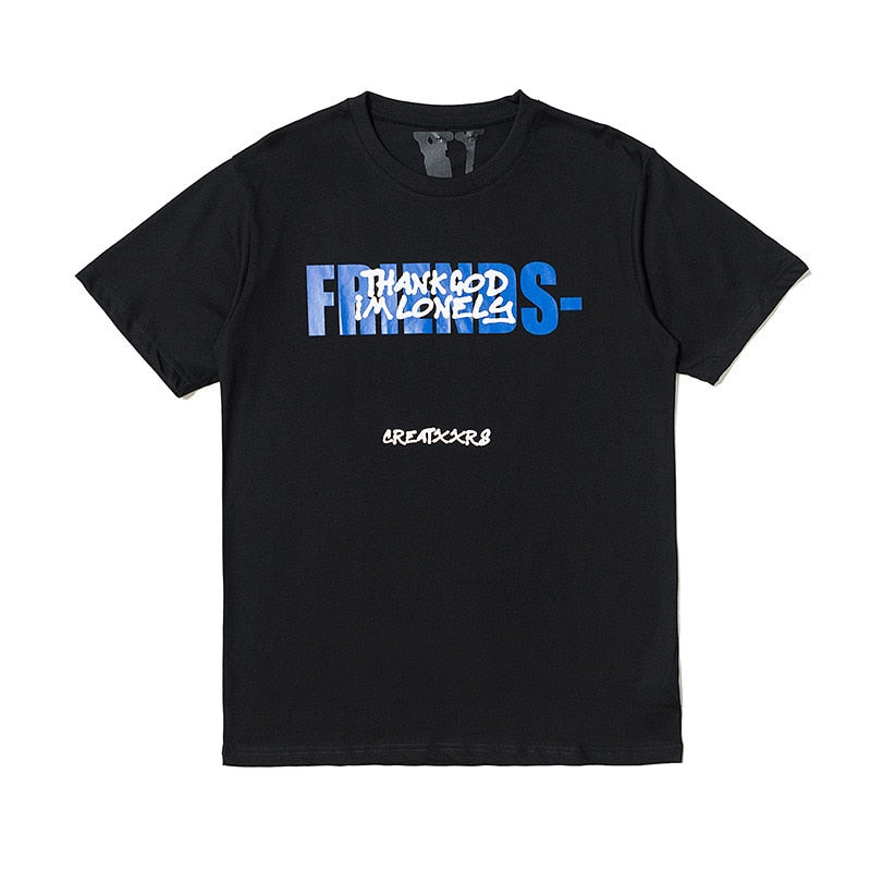 Vlone Lonely T-shirt · Vlone · Nova Neta