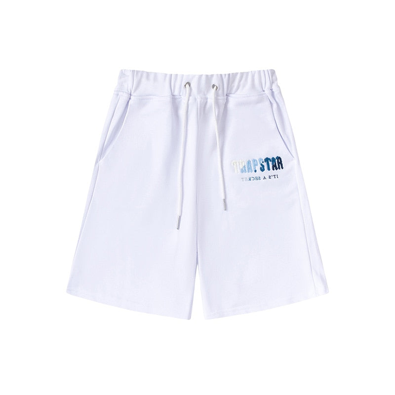 Decoded Ice Short Set · Trapstar · Nova Neta
