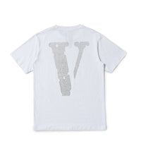 Camiseta Vlone Negro