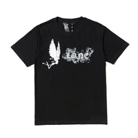 Camiseta Vlone Negro
