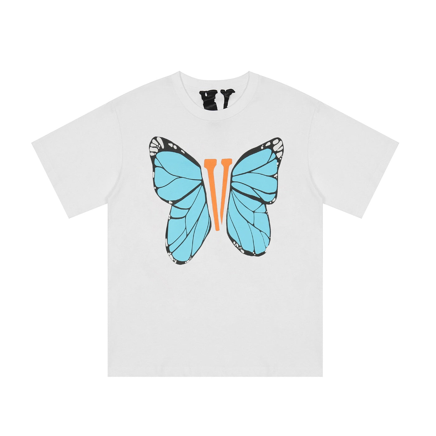 Camiseta Vlone Negro