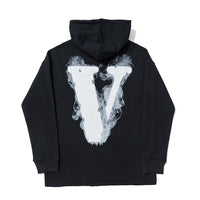 Buzo Vlone Negro