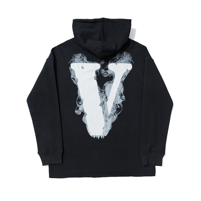Vlone Essential Hoodie · Vlone · Nova Neta