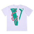 Vlone Snake T-shirt · Vlone · Nova Neta