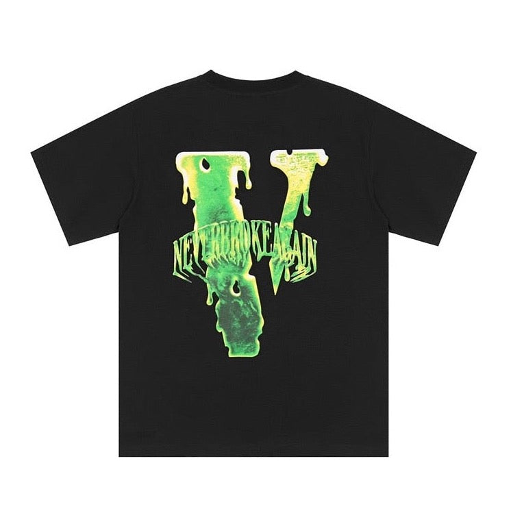 Never Broke Again T-shirt · Nova Neta · Nova Neta
